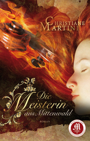 ISBN 9783945458099: Die Meisterin aus Mittenwald