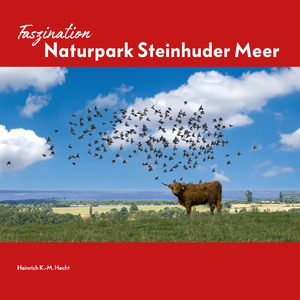 ISBN 9783945497289: Faszination Naturpark Steinhuder Meer