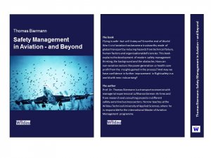 ISBN 9783945560020: Safety Management in Aviation - and Beyond