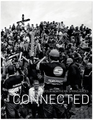 ISBN 9783945572030: Connected - Four Northern Spring Races