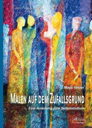 ISBN 9783945591215: Malen auf dem Zufallsgrund – Eine Anleitung zum Selbststudium