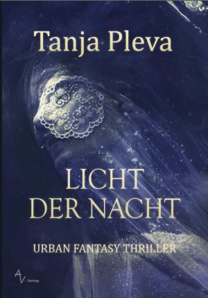 ISBN 9783945607077: LICHT DER NACHT