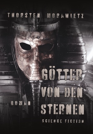 ISBN 9783945713891: Götter von den Sternen