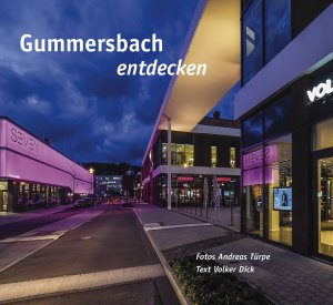 ISBN 9783945763940: Gummersbach entdecken