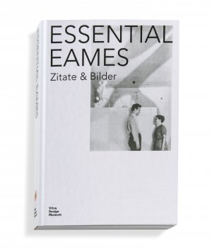 ISBN 9783945852163: Essential Eames