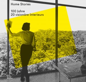 ISBN 9783945852378: Home Stories