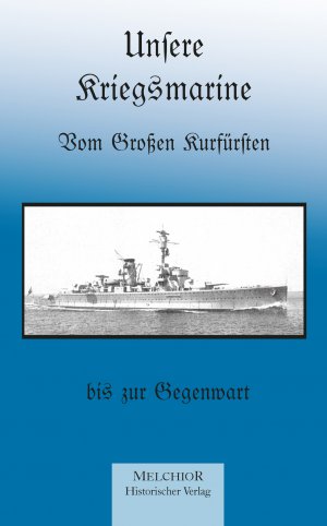 ISBN 9783945853702: Unsere Kriegsmarine