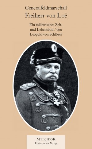 ISBN 9783945853788: Freiherr von Loe.