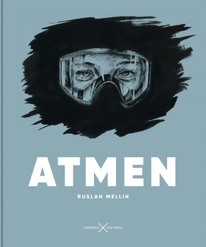 ISBN 9783945867396: Atmen - Gesichter einer Pandemie