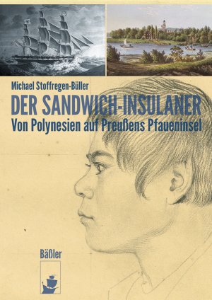 ISBN 9783945880388: Der Sandwich-Insulaner