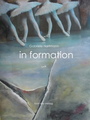 ISBN 9783945890042: in formation – Lyrik