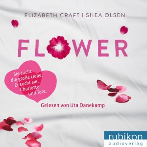 ISBN 9783945986257: Flower