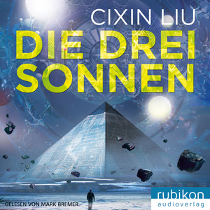 gebrauchtes Buch – Die drei Sonnen