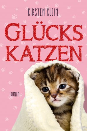 ISBN 9783946012344: Glückskatzen