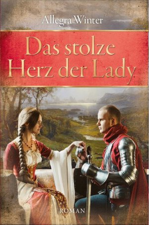 ISBN 9783946012641: Das stolze Herz der Lady