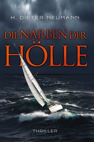 ISBN 9783946012719: Die Narben der Hölle