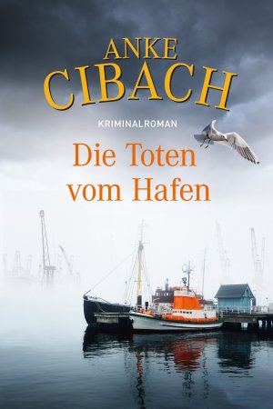 ISBN 9783946012795: Die Toten vom Hafen