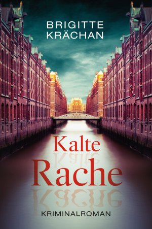 ISBN 9783946012818: Kalte Rache