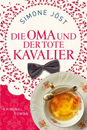 ISBN 9783946012856: Die Oma und der tote Kavalier : Kriminalroman.