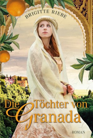 ISBN 9783946012979: Die Töchter von Granada - bk857