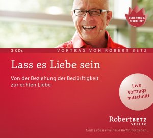 ISBN 9783946016151: Lass es Liebe sein