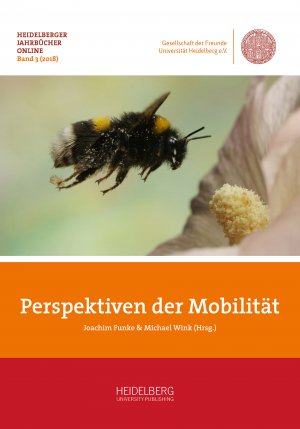 ISBN 9783946054931: Perspektiven der Mobilität