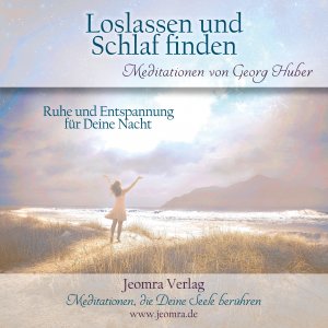 ISBN 9783946064121: Loslassen und Schlaf finden - Meditation, Audio-CD