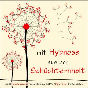 ISBN 9783946071181: Mit Hypnose aus der Schüchternheit