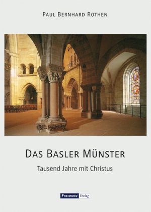 ISBN 9783946083382: Das Basler Münster