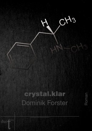 gebrauchtes Buch – Dominik Forster – crystal.klar