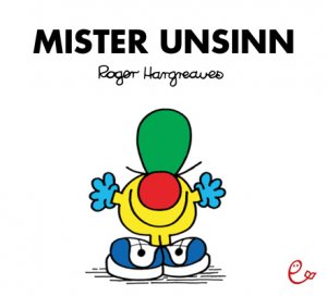 ISBN 9783946100126: Mister Unsinn