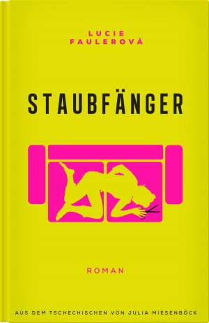 ISBN 9783946120988: Staubfänger