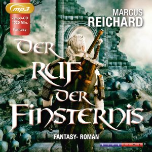 ISBN 9783946180036: Der Ruf der Finsternis