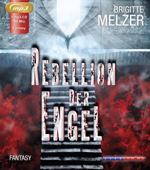 ISBN 9783946180135: Rebellion der Engel