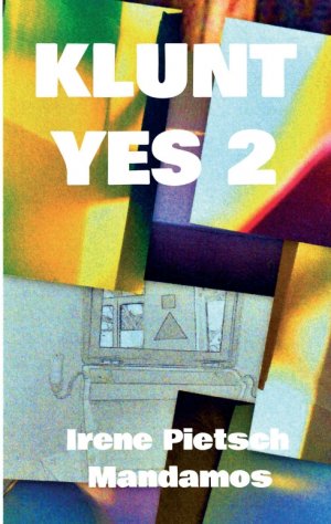 ISBN 9783946267843: KLUNT YES 2