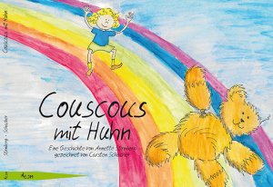 ISBN 9783946301004: Couscous mit Huhn