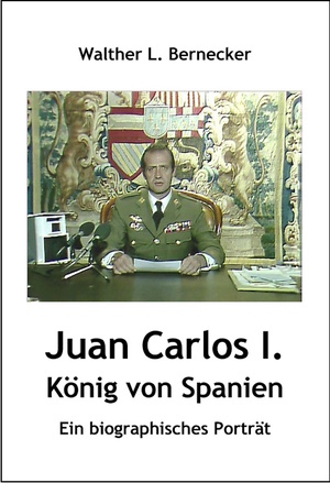 ISBN 9783946327424: Juan Carlos I., König von Spanien – Ein biographisches Porträt