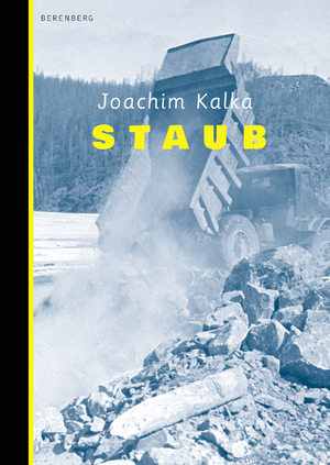 ISBN 9783946334613: Staub