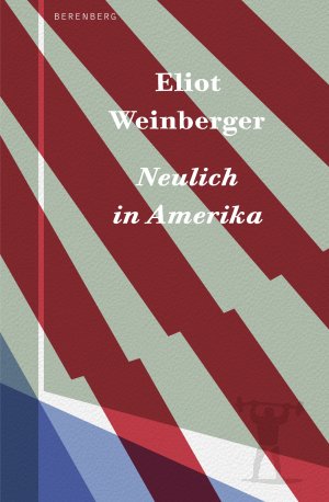 ISBN 9783946334699: Neulich in Amerika