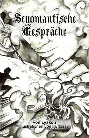 ISBN 9783946381204: Scyomantische Gespräche