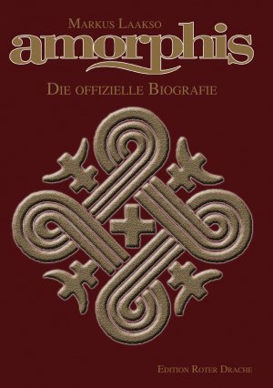 ISBN 9783946425007: Amorphis – Die offizielle Biografie