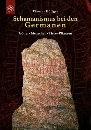 ISBN 9783946425205: Schamanismus bei den Germanen