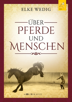 ISBN 9783946435181: Über Pferde und Menschen