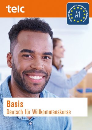 ISBN 9783946447023: Basis. Deutsch für Willkommenskurse