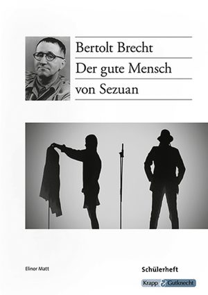 Mensch szene 3 der von gute sezuan analyse Bertholt Brechts
