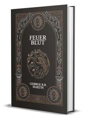 ISBN 9783946502166: Feuer und Blut - Band 1