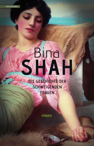 ISBN 9783946503941: Die Geschichte der schweigenden Frauen – Roman