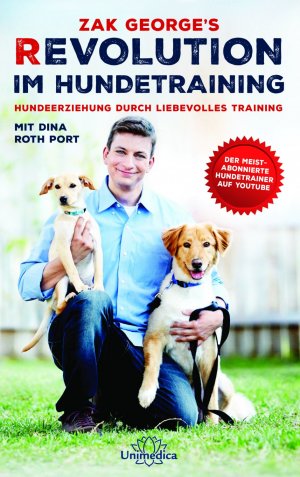 ISBN 9783946566441: Revolution im Hundetraining - Hundeerziehung durch liebevolles Training