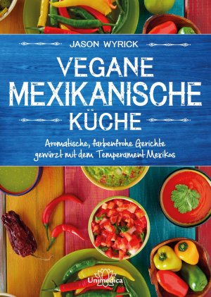 ISBN 9783946566908: Vegane mexikanische Küche