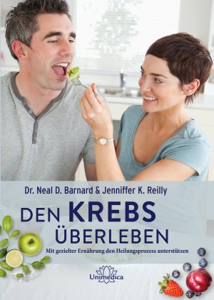 ISBN 9783946566922: Den Krebs überleben – Mit gezielter Ernährung den Heilungsprozess unterstützen